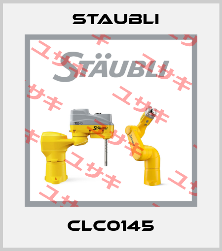 CLC0145 Staubli