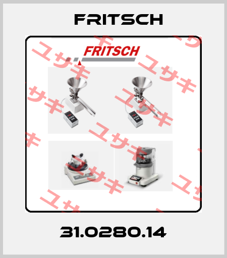 31.0280.14 Fritsch
