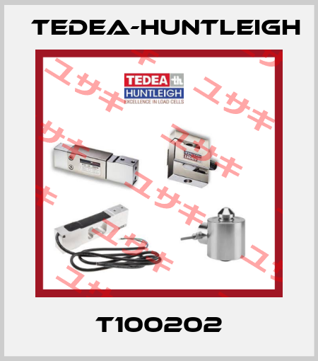 T100202 Tedea-Huntleigh