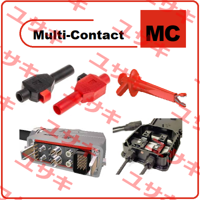 N00315818 Multi-Contact (Stäubli)