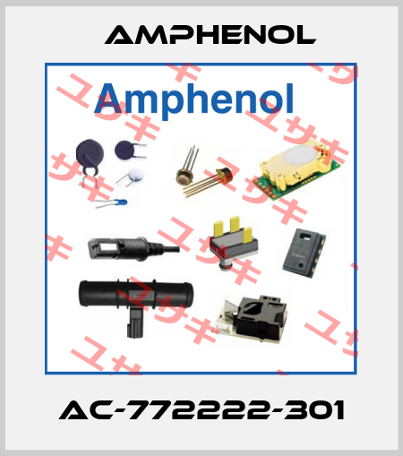 AC-772222-301 Amphenol