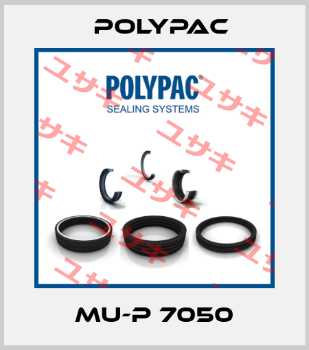 MU-P 7050 Polypac