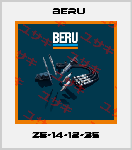 Ze-14-12-35 Beru