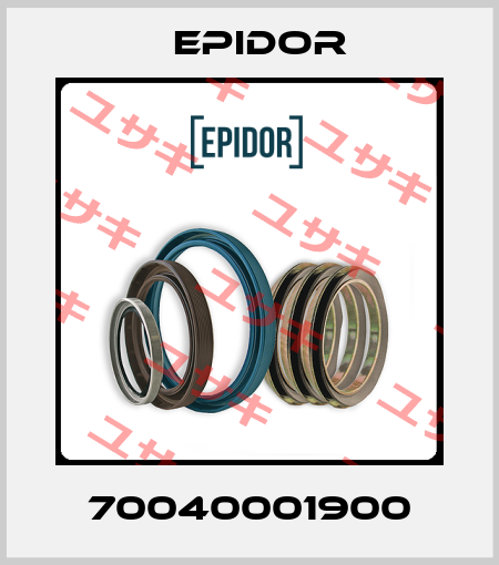 70040001900 Epidor