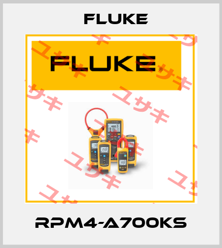 RPM4-A700Ks Fluke