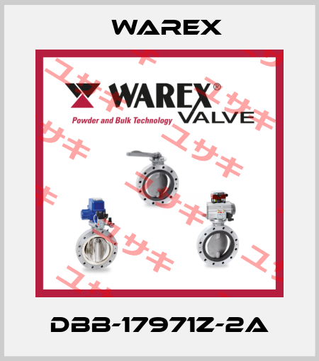 DBB-17971Z-2A Warex