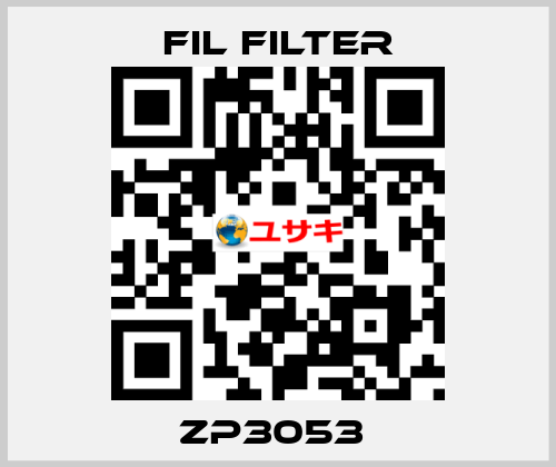 ZP3053  Fil Filter