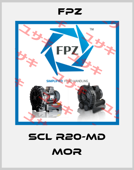 SCL R20-MD MOR Fpz