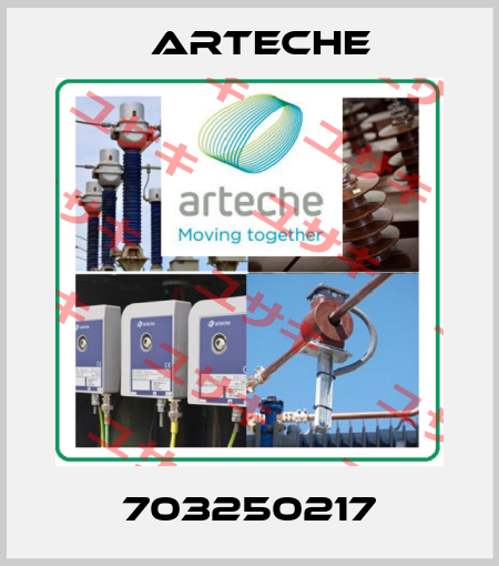 703250217 Arteche