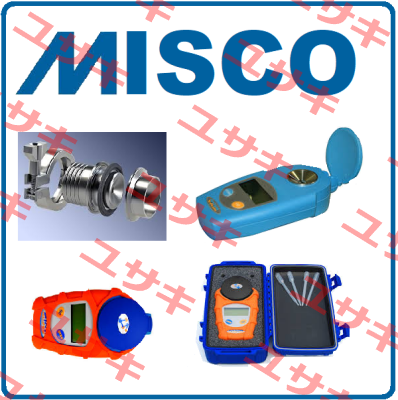 MISCO DD-3 Misco