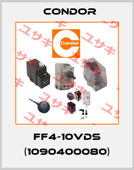 FF4-10VdS (1090400080) Condor