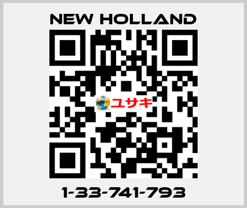 1-33-741-793 New Holland