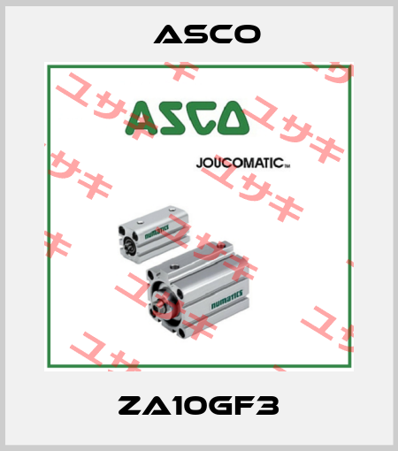 ZA10GF3 Asco