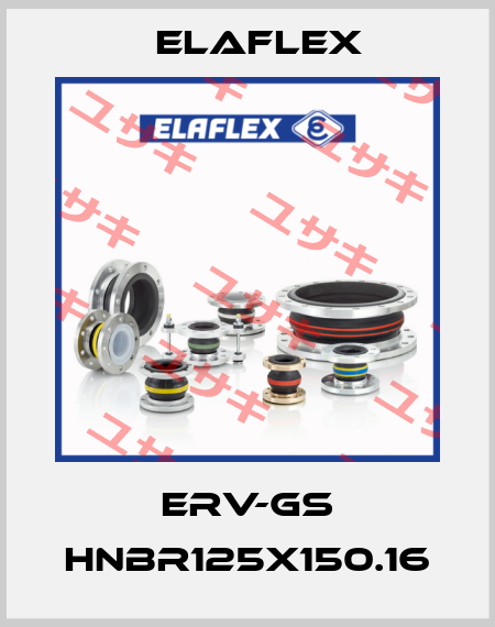 ERV-GS HNBR125X150.16 Elaflex