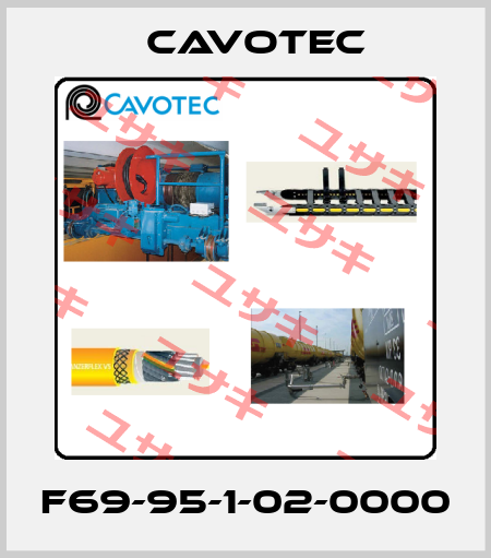 F69-95-1-02-0000 Cavotec