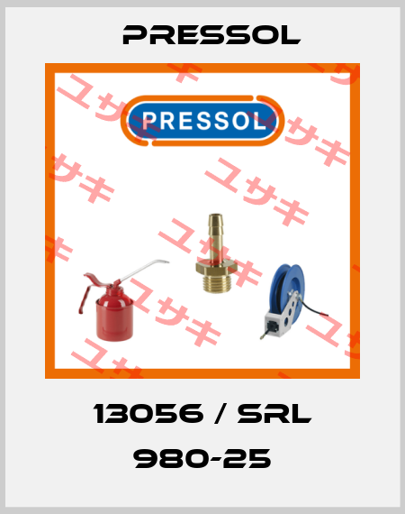 13056 / SRL 980-25 Pressol