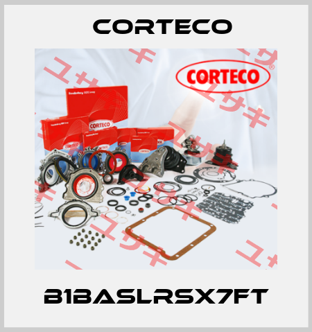 B1BASLRSX7FT Corteco