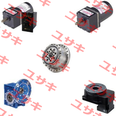 Plain bearings/sliding bushes for ISG-3240ENA Spg Motor