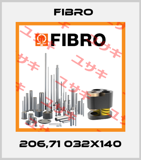 206,71 032x140 Fibro