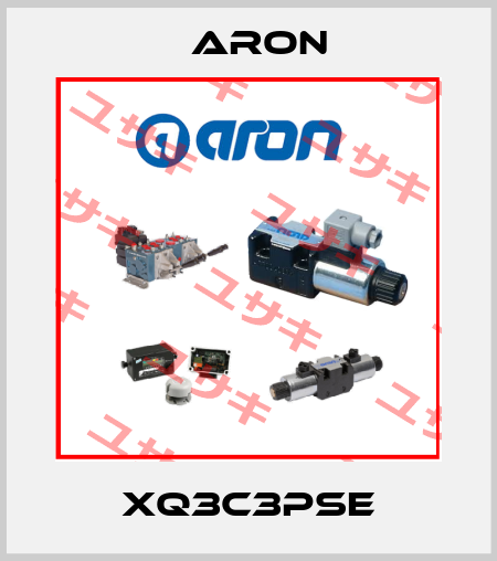 XQ3C3PSE Aron