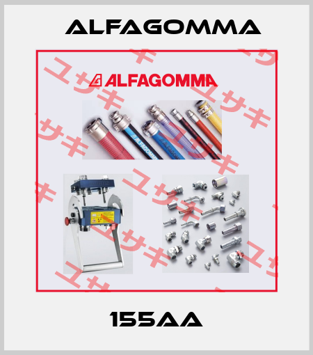 155AA Alfagomma