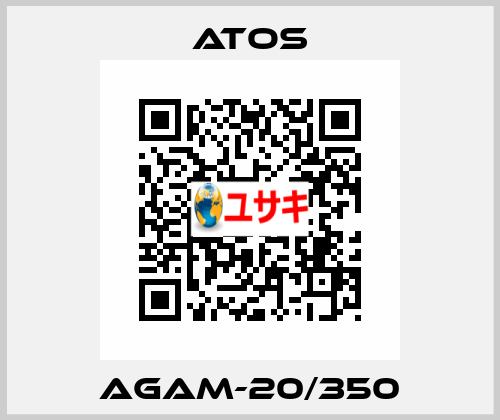 AGAM-20/350 Atos