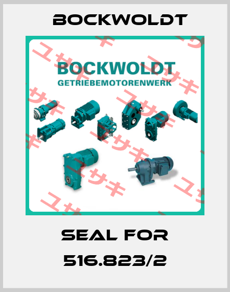 seal for 516.823/2 Bockwoldt