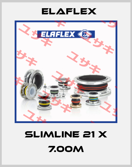 Slimline 21 x 7.00m Elaflex
