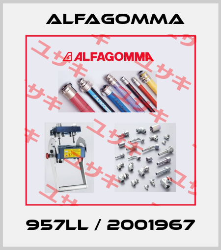 957LL / 2001967 Alfagomma