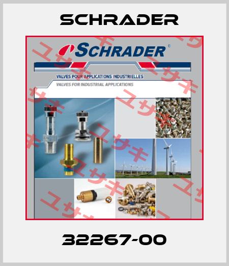 32267-00 Schrader