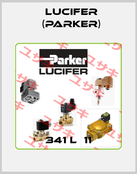 341 L  11 Lucifer (Parker)