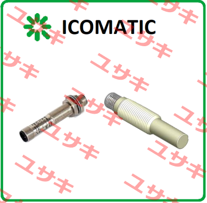 I-012/G16T-02-PSKL ICOMATIC Sensortechnik