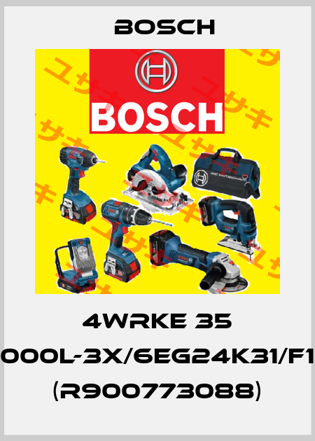 4WRKE 35 W6-1000L-3X/6EG24K31/F1D3M (R900773088) Bosch