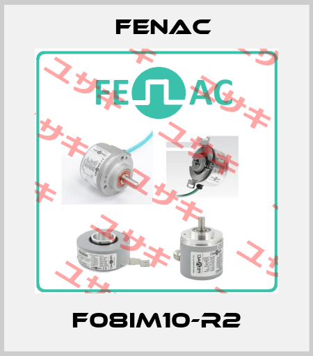 F08IM10-R2 Fenac