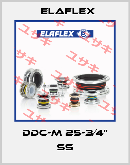 DDC-M 25-3⁄4" SS Elaflex