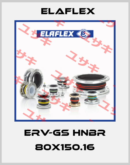 ERV-GS HNBR 80X150.16 Elaflex