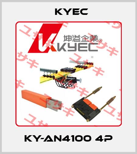 KY-AN4100 4P Kyec