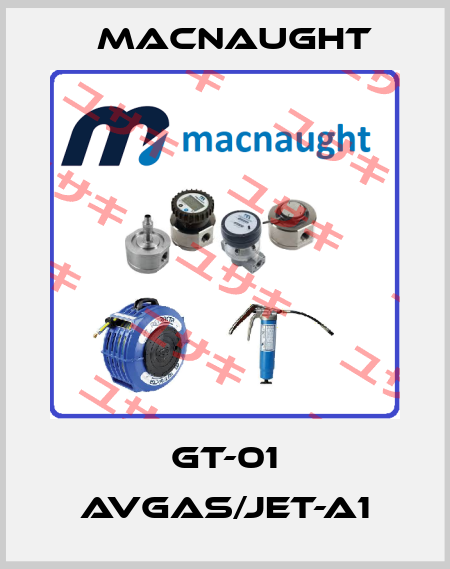 GT-01 AVGAS/JET-A1 MACNAUGHT