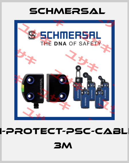 ZUBEH-PROTECT-PSC-CABLE-USB, 3M  Schmersal