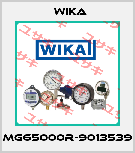 MG65000R-9013539 Wika