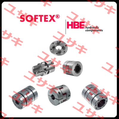 SOFTEX-24-30.28-N2-ALU Softex