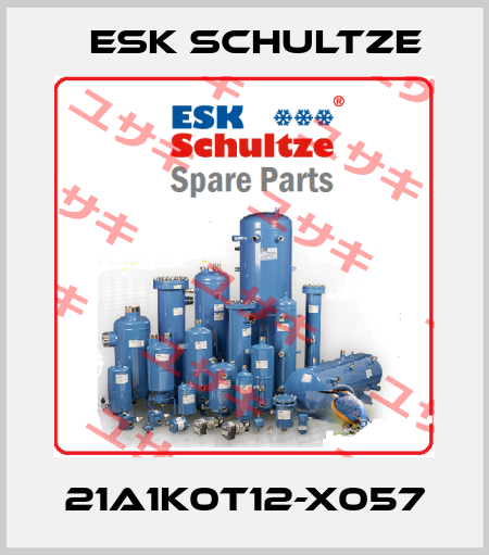 21A1K0T12-X057 Esk Schultze