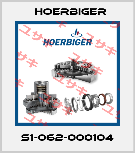 s1-062-000104 Hoerbiger