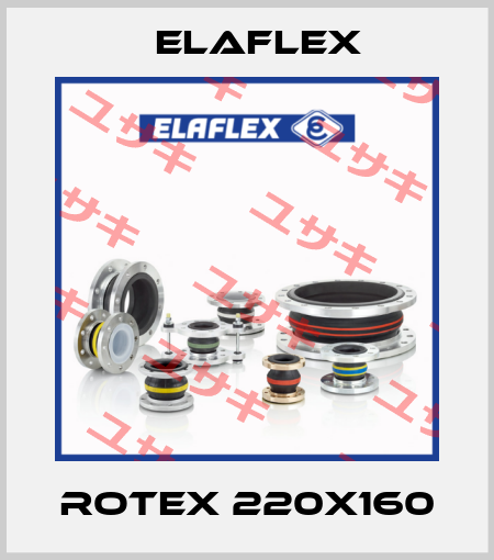 ROTEX 220x160 Elaflex