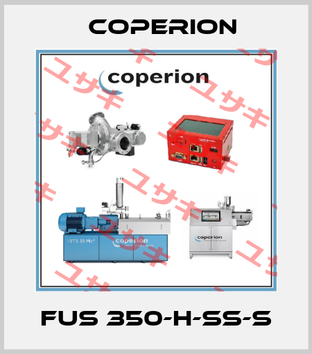 FUS 350-H-SS-S Coperion