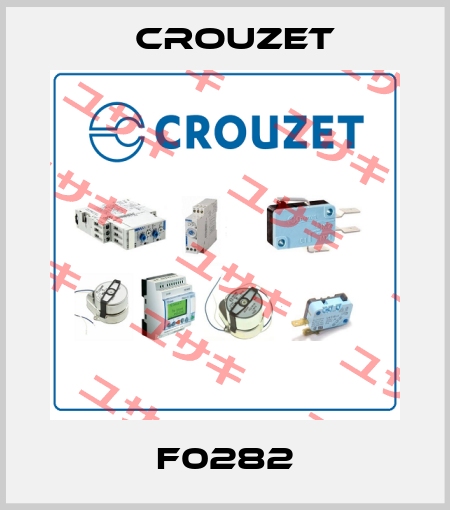 F0282 Crouzet