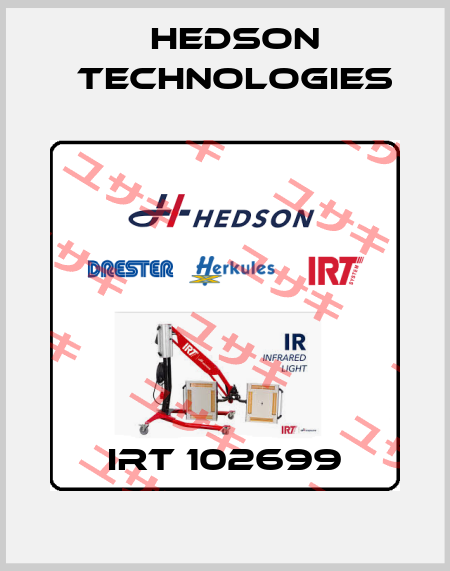 IRT 102699 Hedson Technologies