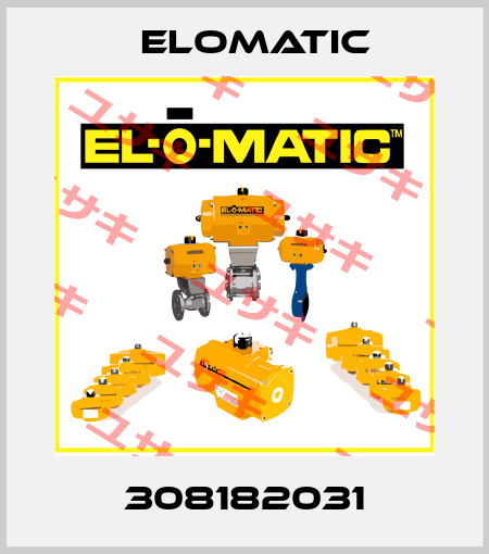 308182031 Elomatic