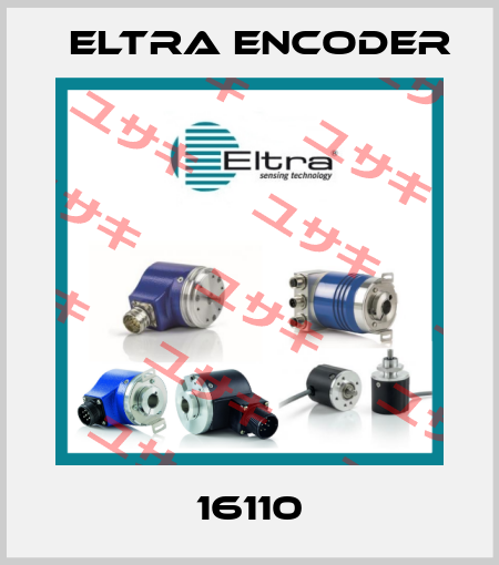 16110 Eltra Encoder