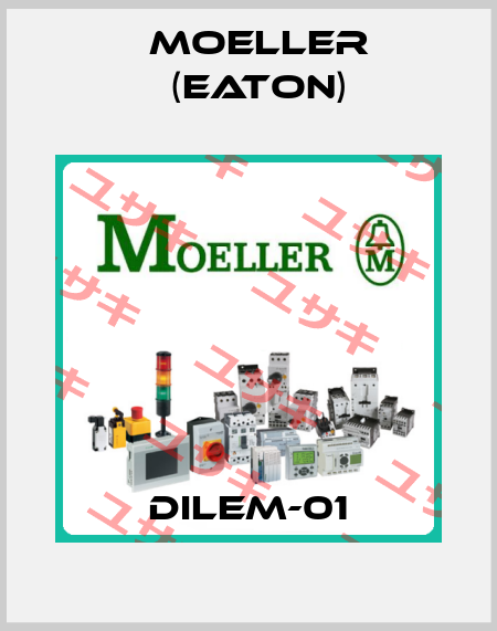 DILEM-01 Moeller (Eaton)